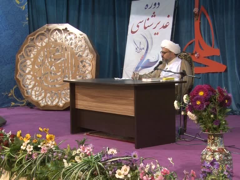 05-ادامه برخی وقایع سال ششم تا دهم هجرت