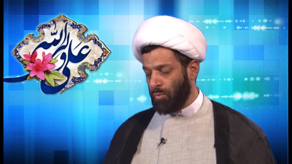 78-قرائن صريح مقاليه در خطبه غدير بر کلمه مولي (6)